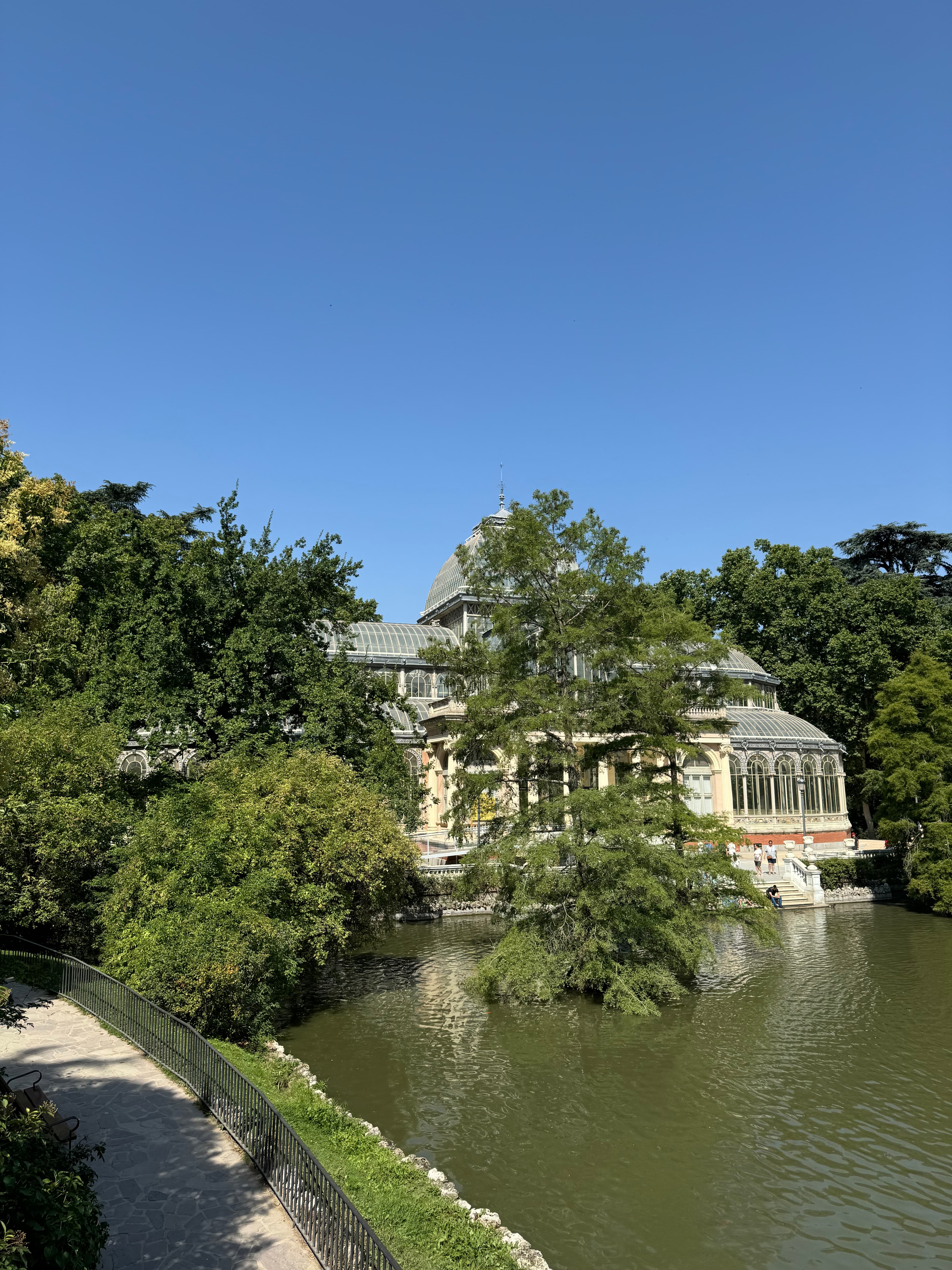 Palacio de cristal